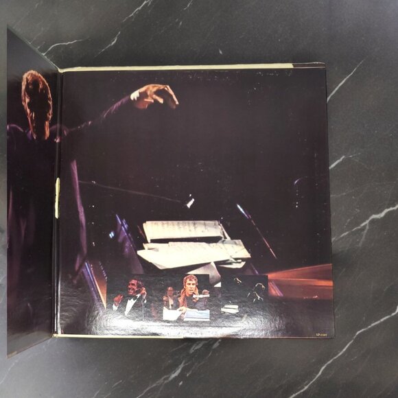 Burt Bacharach Vinyl LP - 1971 - includes Close to You..One Less Bell to Answer - Picture 5 of 7